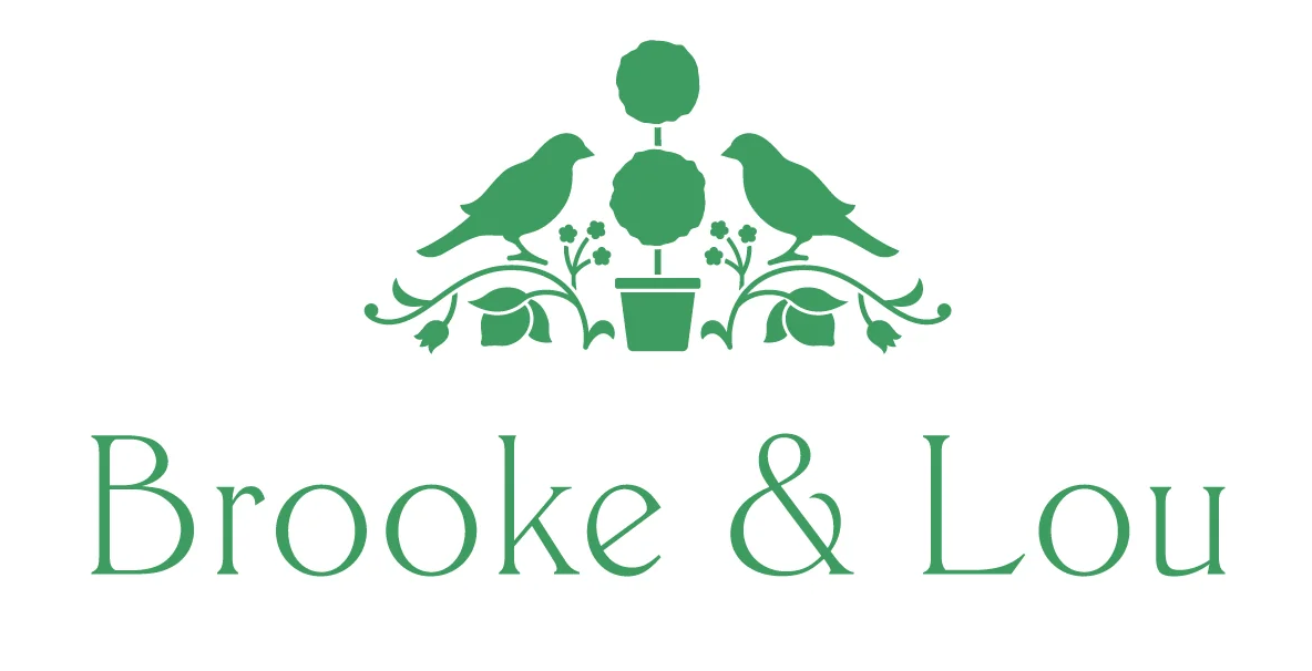 Brooke & Lou | brookeandlou.com