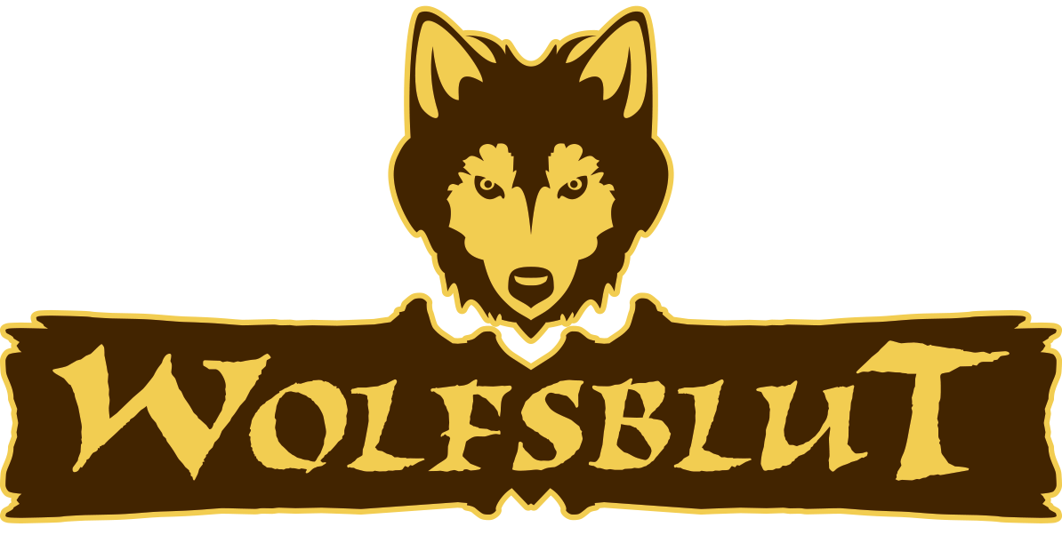WOLFSBLUT - Das Original - wolfsblut.com