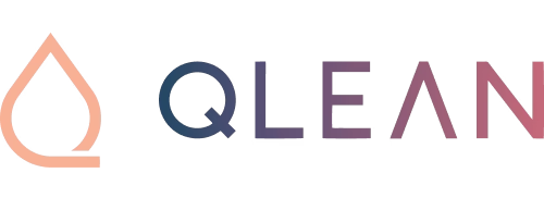 QLEAN | Eco-Friendly Laundry Detergent Sheets