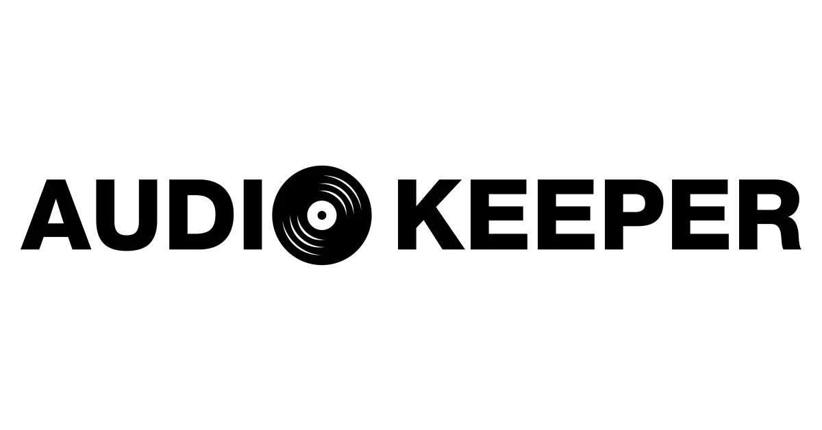 Audio Keeper | Vinyl Player & Turntables & Stand | Online Store
