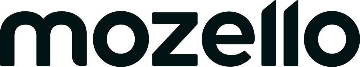 Mozello - the easiest way to create a website, blog or online store