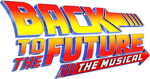 Back to the Future: The Musical