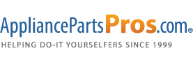 Appliance Parts Pros.com Discount Appliance Parts