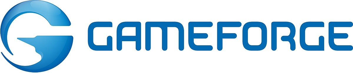 Gameforge - multiplayer online and browser-based games.