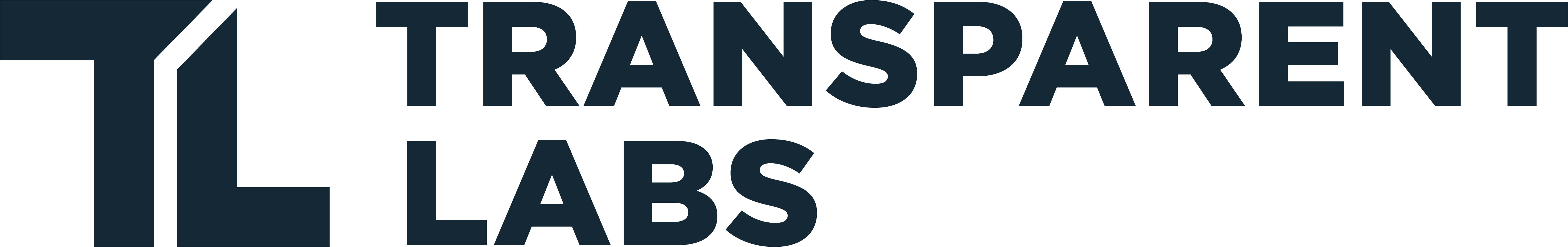 Transparent Labs: Natural Sports Nutrition Supplements