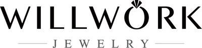 Handmade Engagement Rings and Wedding Band | Willwork
– WILLWORK JEWELRY
