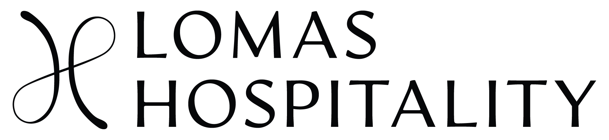Lomas Hospitality  Web Oficial