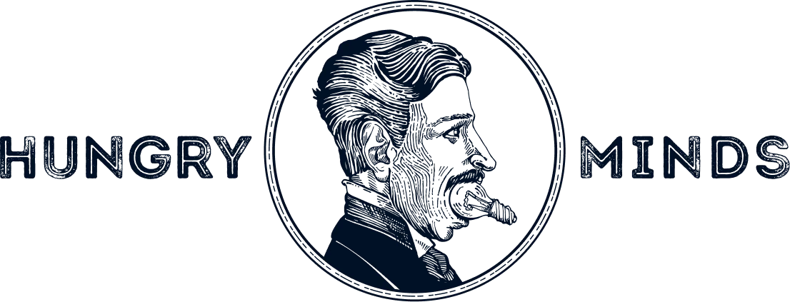 Global Hungry Minds – The Ultimate Guide to Rebuilding Civilizatio