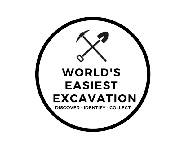 EXCAVATING ADVENTURES
 – Excavating Adventures