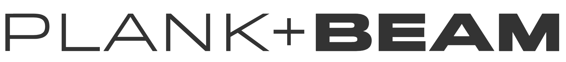 Solid Wood Furniture - Beds, Dining Table Sets, Dressers | Plank+Beam