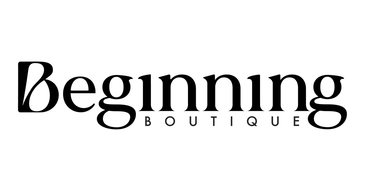 Beginning Boutique: Australia's Leading Fashion Destination