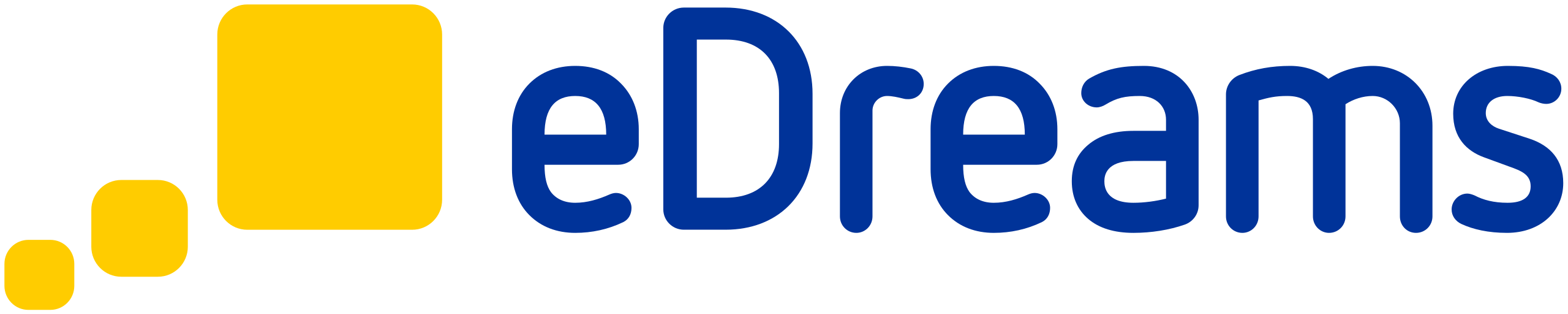Your travel agency: Book cheap flights - eDreams International