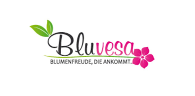 Blumenversand Bluvesa - Blumen und Geschenke online versenden