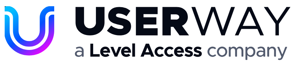UserWay | Web Accessibility AI Solution for Compliance
