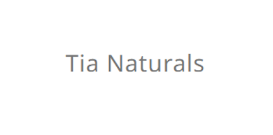 Natural Skin Care Products in the UK & in EU - Face/Hair/Body
 – Tia Naturals