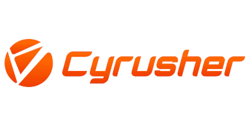 cyrusher.com