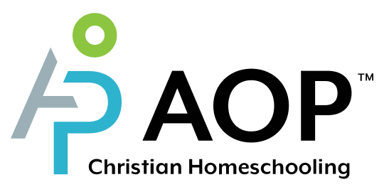 AOP Christian Homeschooling Curriculum | 4 Brands, 1 Trusted Name