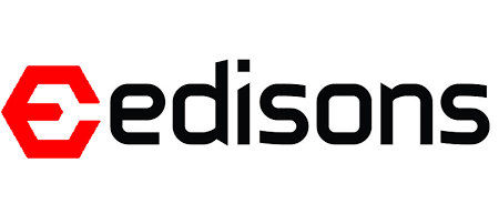 Edisons | Online Machinery & Hardware Specialist