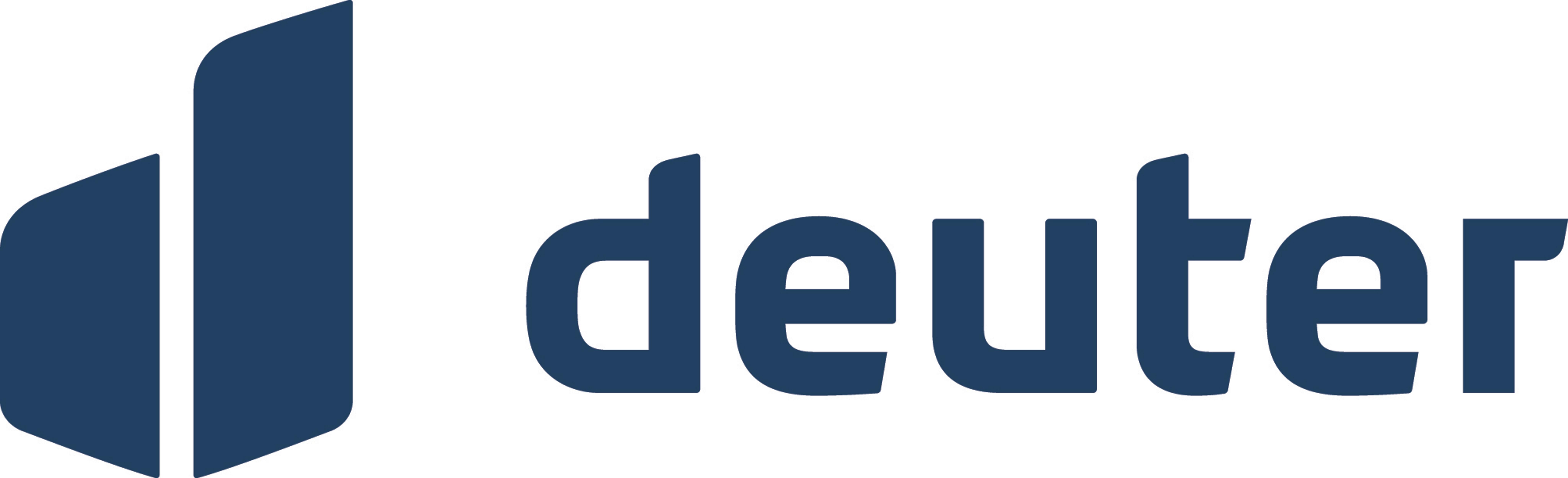 Rucksäcke, Schlafsäcke und Taschen von deuter