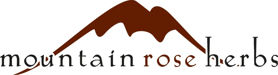 Mountain Rose Herbs - mountainroseherbs.com