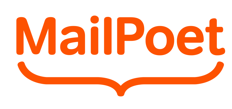 MailPoet, a newsletter plugin for WordPress