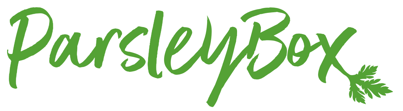 Parsley Box - ready meals delivered straight to your door