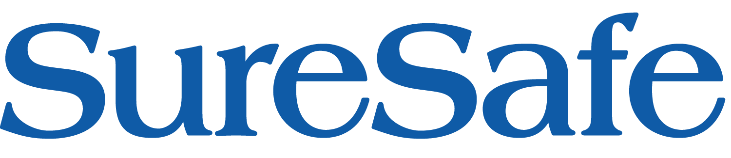UK's Best Personal Alarms for the Elderly & Alarm Pendants - SureSafe