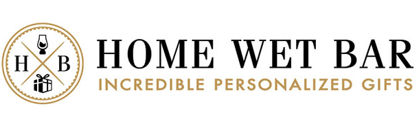 Incredible Personalized Gifts Since 2004 - Home Wet Bar