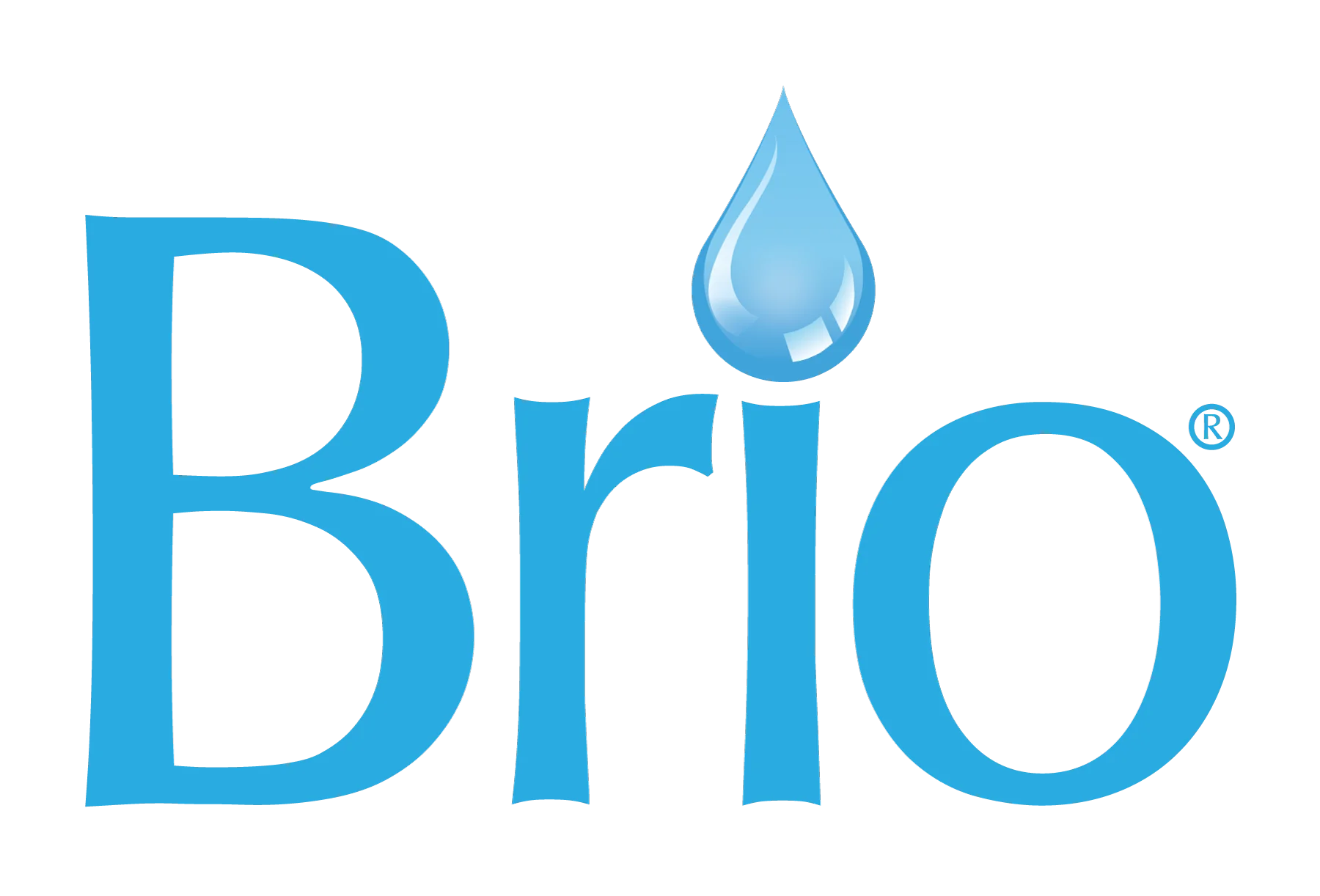Home - Brio® Water – Brio Water