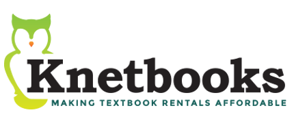 Textbook Rental - Rent Textbooks | Knetbooks