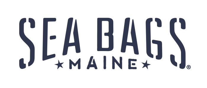 Sea Bags | Once a Sail, Forever a Sea Bag