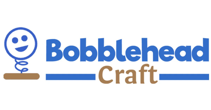 BOBBLEHEADCRAFT - bobbleheadcraft.com