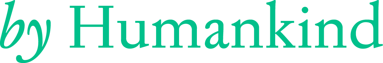 by Humankind - personal care brand