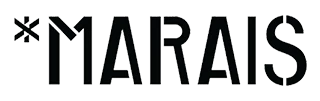 Fashion | Luxury | Experience - MARAIS Australia