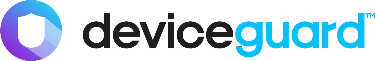 Home - DeviceGuard