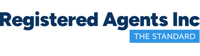 Trusted Registered Agent | Your Business is Ready!