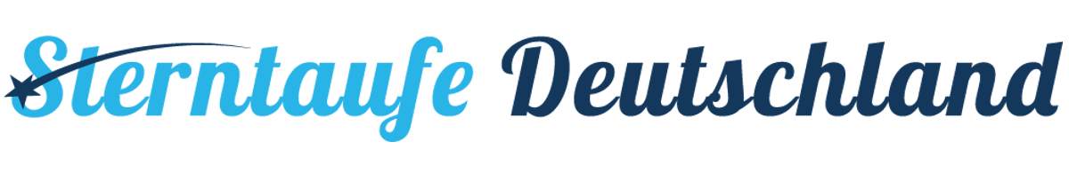 Sterntaufe - Stern kaufen und taufen | Sterntaufe-Deutschland.de