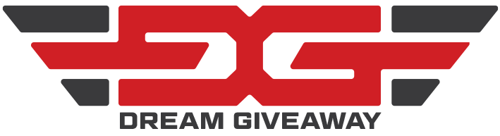 Dream Giveaway Garage - dreamgiveaway.com