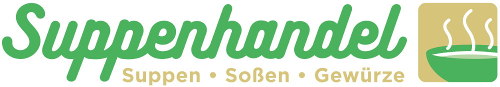 Suppen, Brühen, Soßen und Gewürze hier kaufen | Suppenhandel