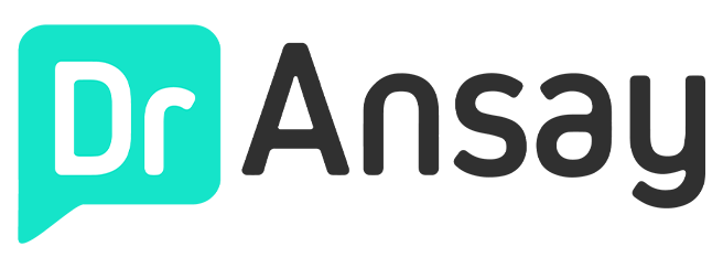 Deine Online Krankschreibung, Rezept & mehr ab 0€ ✓ DrAnsay