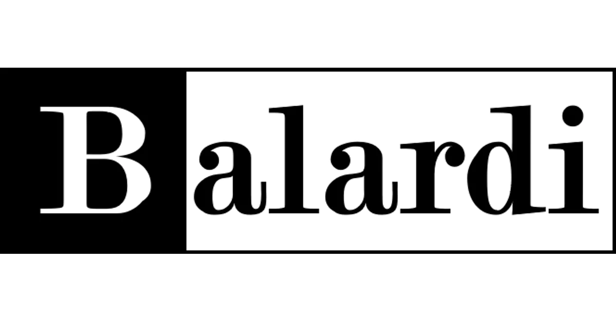 Balardi - Luxury Brands at Affordable Prices