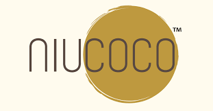 NIUCOCO - Premium Line of Natural Coconut Oil Hair Care Products 