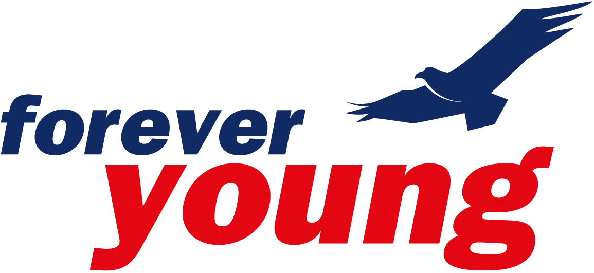 forever young | Power Eiweiß & Nahrungsergänzung von Strunz