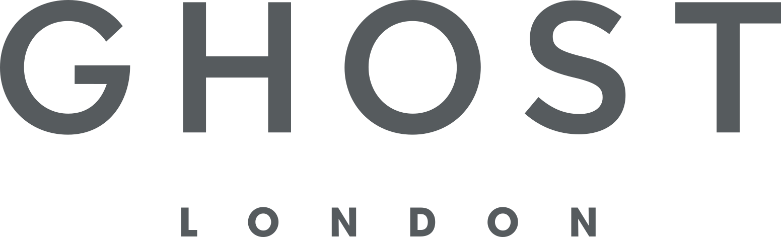 Buy Women's Dresses & Clothing | Garment Dye & Flowing Fabrics | Ghost London