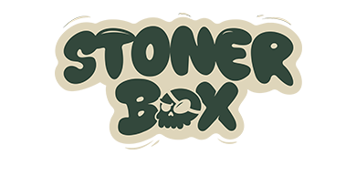 Stoner Box | The Ulitmate Stoner Box