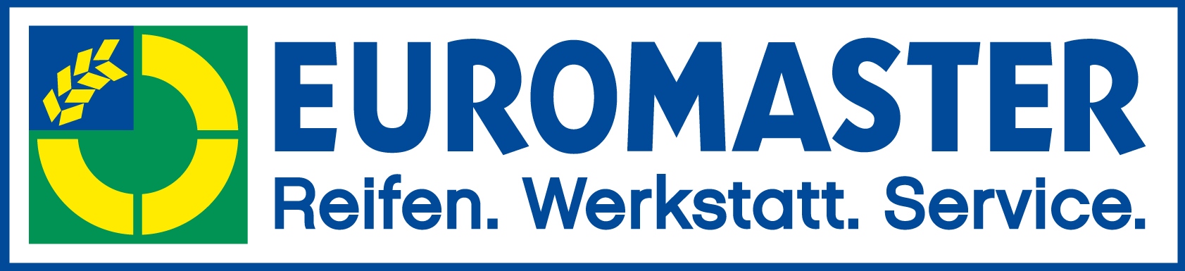 Euromaster Shop - wir bieten alle Services rund um Ihr Auto an