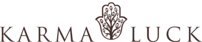 Karma and Luck - Modern Spiritual Lifestyle Brand