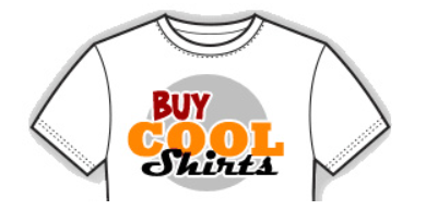 Buy Cool Shirts at Buycoolshirts.com
