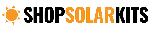 ShopSolar at shopsolarkits.com