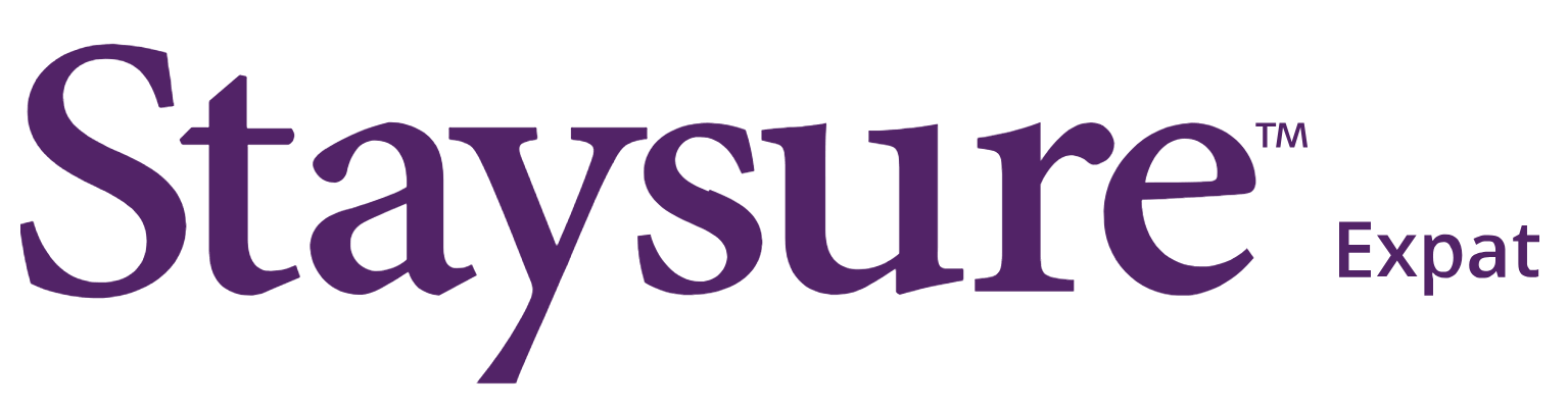 Expat Travel Insurance | Holiday Insurance for UK Expats | Staysure Expat™